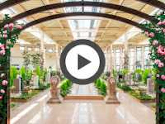 瑞現寺 札幌もなみふれあいパーク