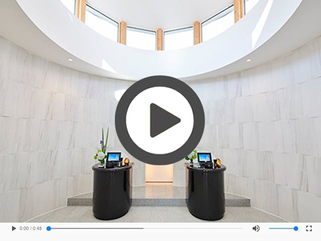 納骨堂てらす 弘隆寺（恵庭）