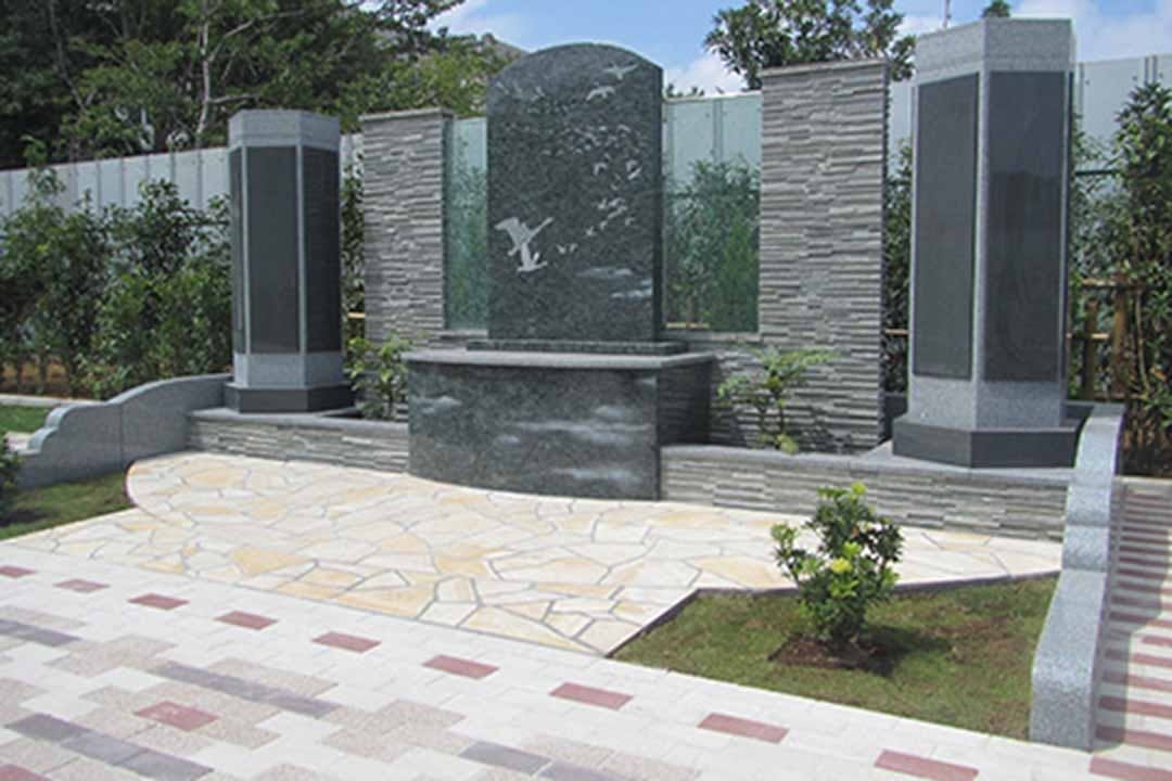 墓じまい後のご供養-永代供養墓への改葬