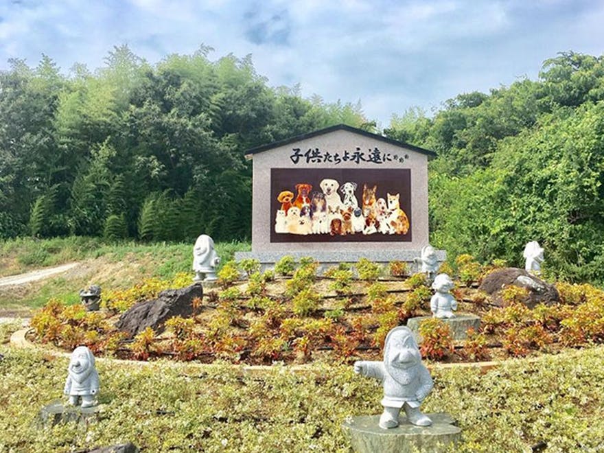 株式会社ナカヤマの評判 口コミ 霊園 墓地のことなら いいお墓