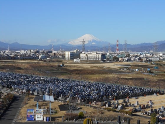 株式会社 マルサン商会の評判・口コミ｜霊園・墓地のことなら「いいお墓」