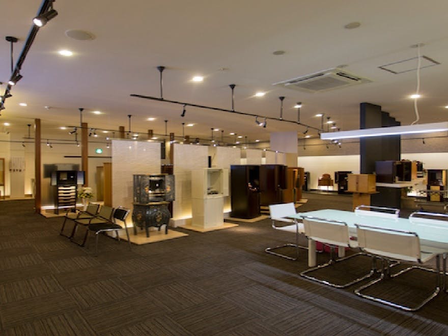 株式会社 ぶつだんのもりの評判 口コミ 霊園 墓地のことなら いいお墓