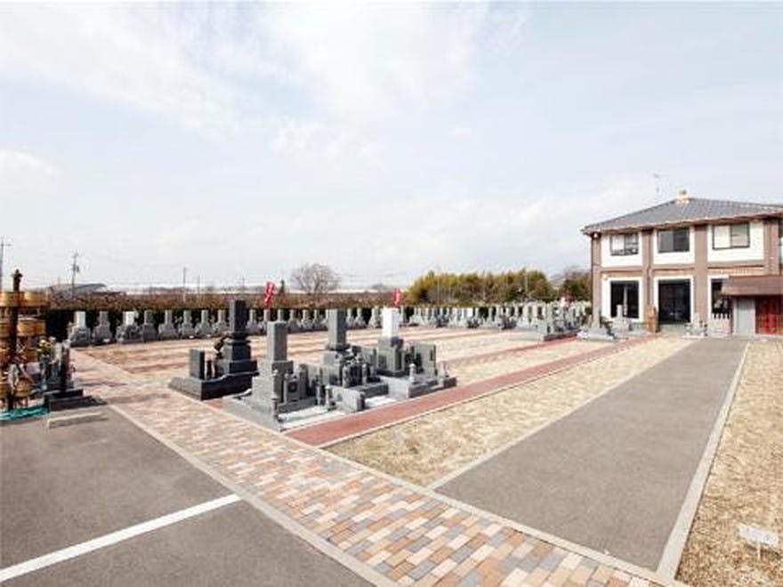 株式会社 モリシタの評判 口コミ 霊園 墓地のことなら いいお墓