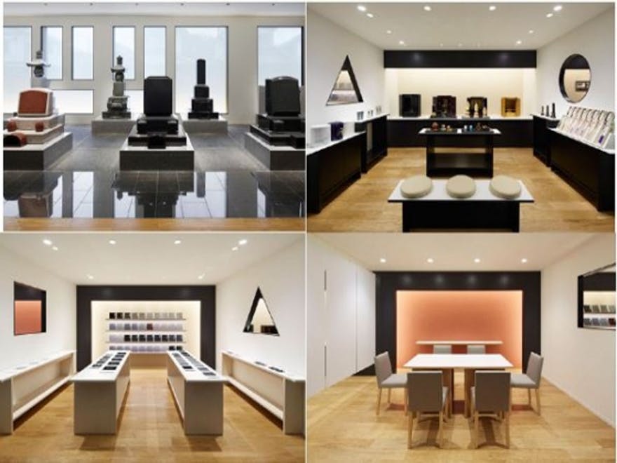 株式会社 二上家の評判 口コミ 霊園 墓地のことなら いいお墓