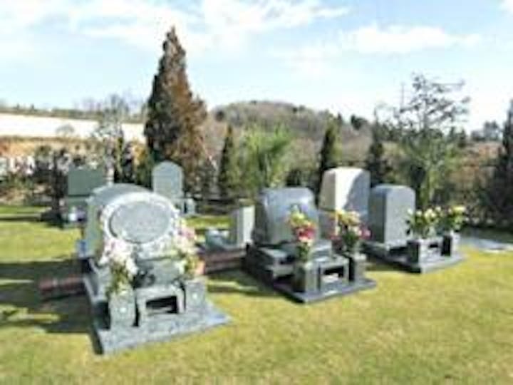 墓石デザインには施主の個々のニーズが反映されている