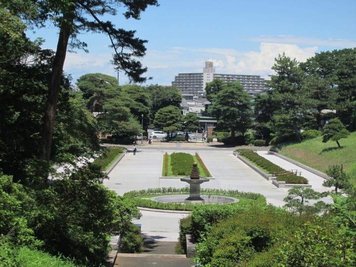 霊園 八 柱 東京都立八柱霊園の墓じまいの手続きについて