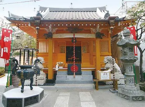 源覚寺