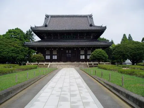 大本山總持寺