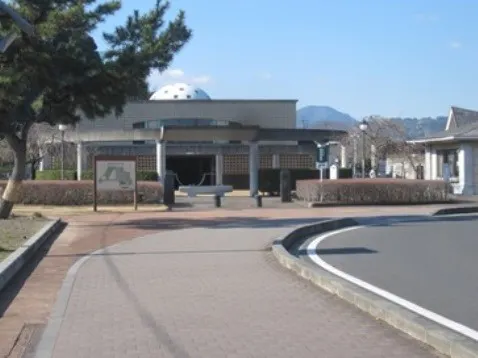 静岡市営愛宕霊園