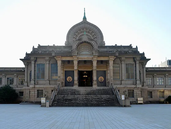 築地本願寺