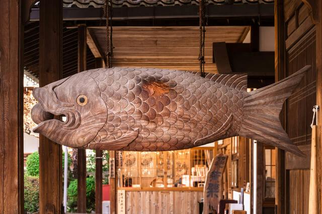 黄檗宗大本山「萬福寺」- 異国情緒あふれる禅寺／京都・宇治の穴場